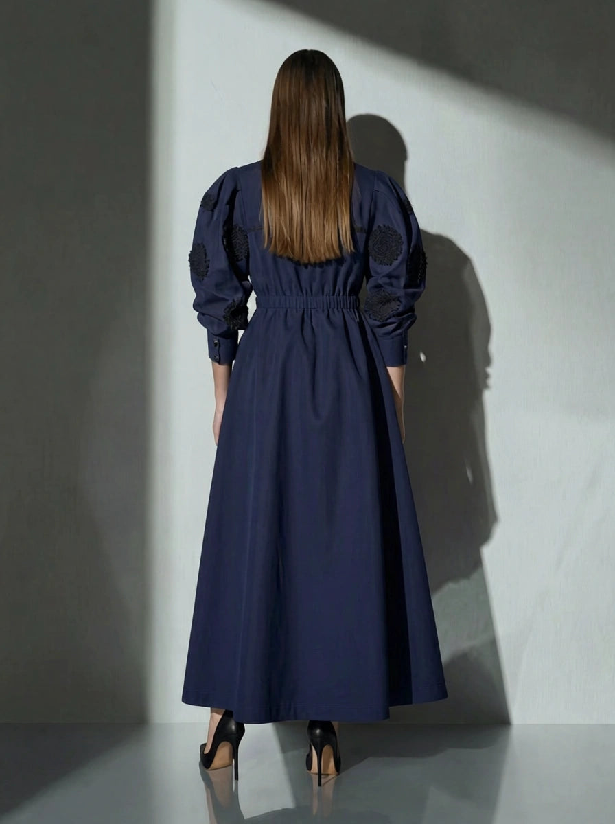 Navy Trench Coat My Store Navy Trench Coat  Follow The Sun